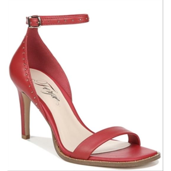 Fergie Shoes - Fergie Women's Footwear Red Size 11 M